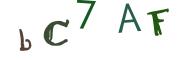 Vaizdinė CAPTCHA užduotis