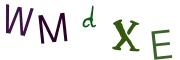Vaizdinė CAPTCHA užduotis