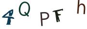 Vaizdinė CAPTCHA užduotis