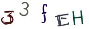 Vaizdinė CAPTCHA užduotis