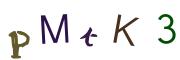 Vaizdinė CAPTCHA užduotis