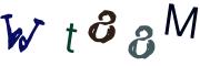 Vaizdinė CAPTCHA užduotis