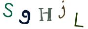 Vaizdinė CAPTCHA užduotis