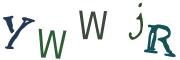 Vaizdinė CAPTCHA užduotis