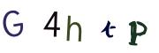 Vaizdinė CAPTCHA užduotis