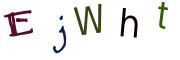 Vaizdinė CAPTCHA užduotis