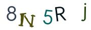 Vaizdinė CAPTCHA užduotis