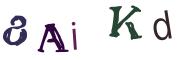 Vaizdinė CAPTCHA užduotis