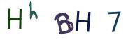 Vaizdinė CAPTCHA užduotis