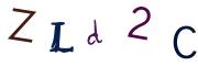Vaizdinė CAPTCHA užduotis