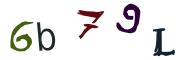 Vaizdinė CAPTCHA užduotis