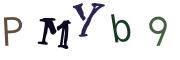 Vaizdinė CAPTCHA užduotis