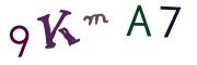Vaizdinė CAPTCHA užduotis