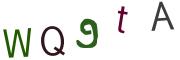 Vaizdinė CAPTCHA užduotis