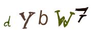 Vaizdinė CAPTCHA užduotis