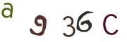 Vaizdinė CAPTCHA užduotis