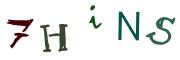 Vaizdinė CAPTCHA užduotis