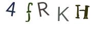Vaizdinė CAPTCHA užduotis