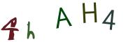 Vaizdinė CAPTCHA užduotis