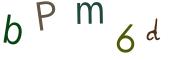 Vaizdinė CAPTCHA užduotis