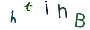 Vaizdinė CAPTCHA užduotis