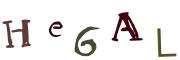 Vaizdinė CAPTCHA užduotis
