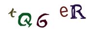 Vaizdinė CAPTCHA užduotis