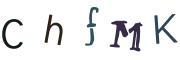 Vaizdinė CAPTCHA užduotis