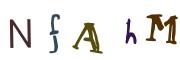 Vaizdinė CAPTCHA užduotis