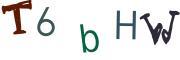 Vaizdinė CAPTCHA užduotis