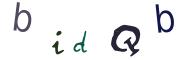 Vaizdinė CAPTCHA užduotis
