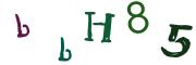 Vaizdinė CAPTCHA užduotis