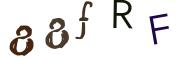 Vaizdinė CAPTCHA užduotis