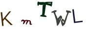 Vaizdinė CAPTCHA užduotis