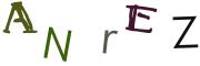 Vaizdinė CAPTCHA užduotis