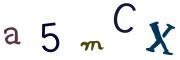 Vaizdinė CAPTCHA užduotis