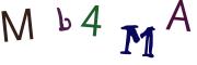 Vaizdinė CAPTCHA užduotis