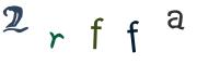 Vaizdinė CAPTCHA užduotis