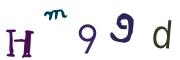 Vaizdinė CAPTCHA užduotis