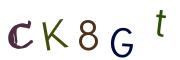 Vaizdinė CAPTCHA užduotis