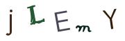 Vaizdinė CAPTCHA užduotis