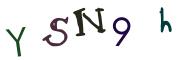 Vaizdinė CAPTCHA užduotis