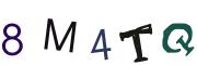 Vaizdinė CAPTCHA užduotis
