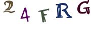 Vaizdinė CAPTCHA užduotis