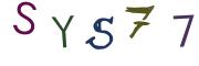 Vaizdinė CAPTCHA užduotis