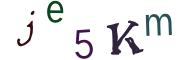 Vaizdinė CAPTCHA užduotis