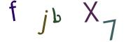 Vaizdinė CAPTCHA užduotis