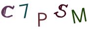 Vaizdinė CAPTCHA užduotis