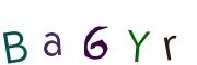 Vaizdinė CAPTCHA užduotis