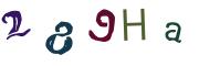 Vaizdinė CAPTCHA užduotis